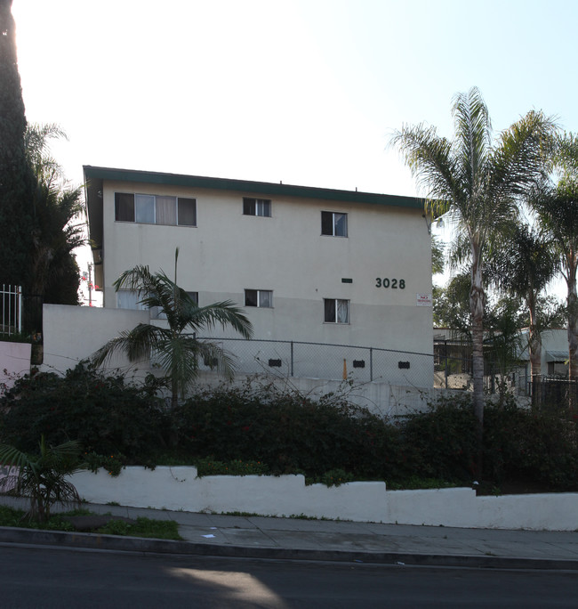 3028 Boulder St in Los Angeles, CA - Building Photo - Building Photo