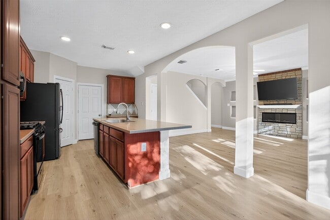 property at 126 Silver Penny Dr