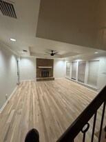 3123 Bourbon St Cir in Rockwall, TX - Building Photo