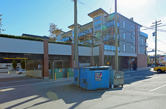 The Drive in North Vancouver District, BC - Building Photo - Building Photo