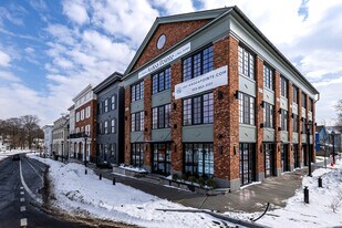 Ardea Pointe in Norwalk, CT - Building Photo