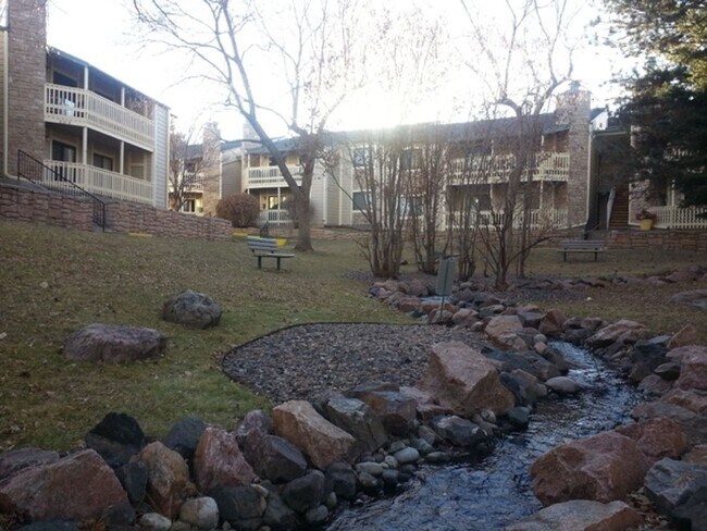 property at 8335 Fairmount Dr