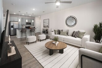 Proximity Northlake in Charlotte, NC - Foto de edificio - Building Photo