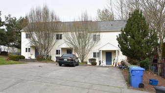 1473-1493 Salishan St SE Apartments