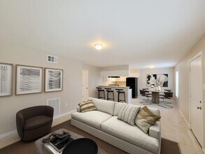 3206 Lobit Dr in Dickinson, TX - Building Photo - Building Photo