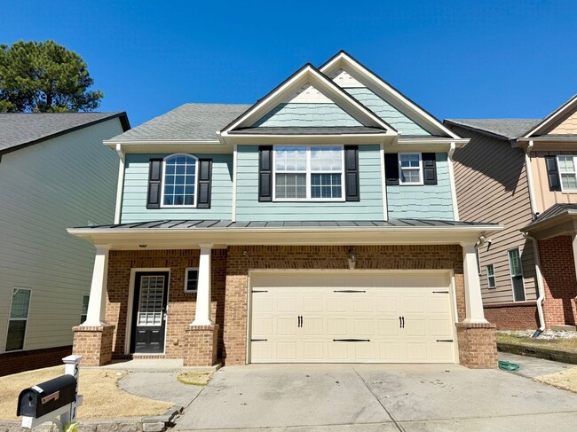 property at 5471 Boyer Tr NW