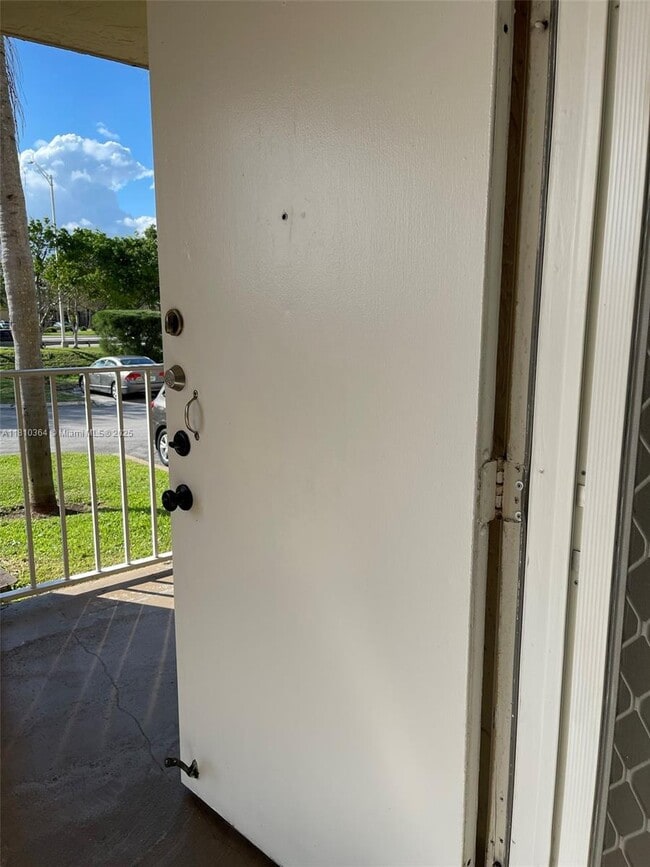 property at 661 N University Dr