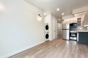 524 W 134th St, Unit 3C in New York, NY - Building Photo