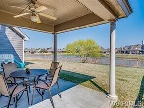 9252 Autumnbrooke Way in Montgomery, AL - Foto de edificio - Building Photo