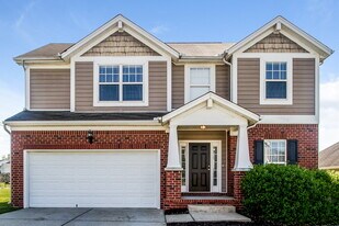 7424 Maggie Dr in Nashville, TN - Building Photo