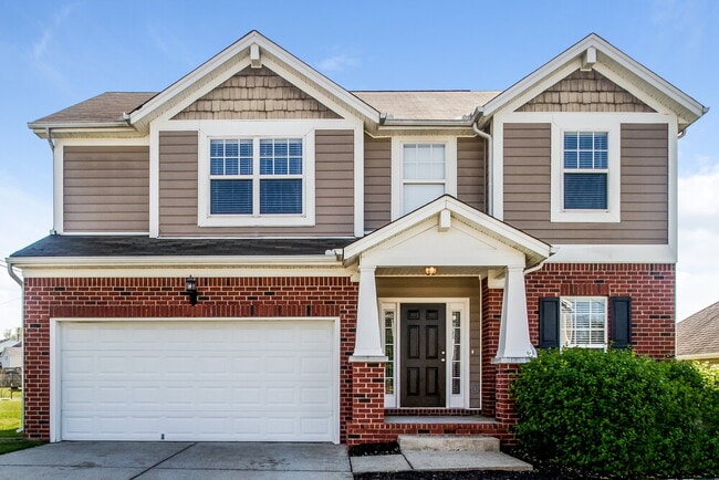 property at 7424 Maggie Dr