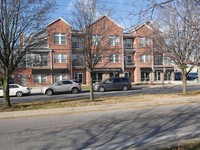 946 MLK in Indianapolis, IN - Building Photo - Building Photo