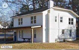528 N Royal Ave in Florence, AL - Building Photo