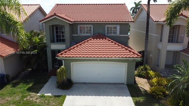 property at 10290 SW 139th Ct