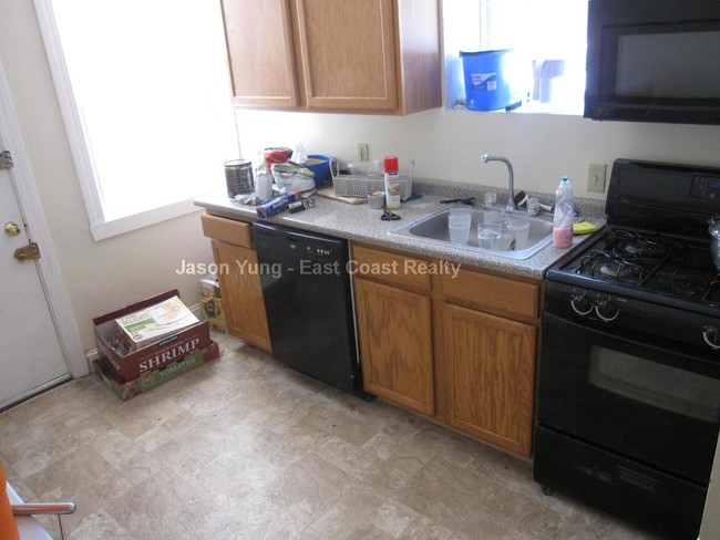 146 Chiswick Rd-Unit -2JY in Boston, MA - Building Photo - Building Photo