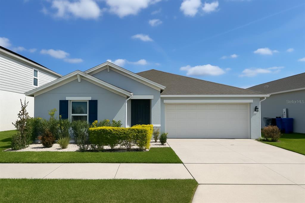 831 Ofanto Wy in Haines City, FL - Building Photo