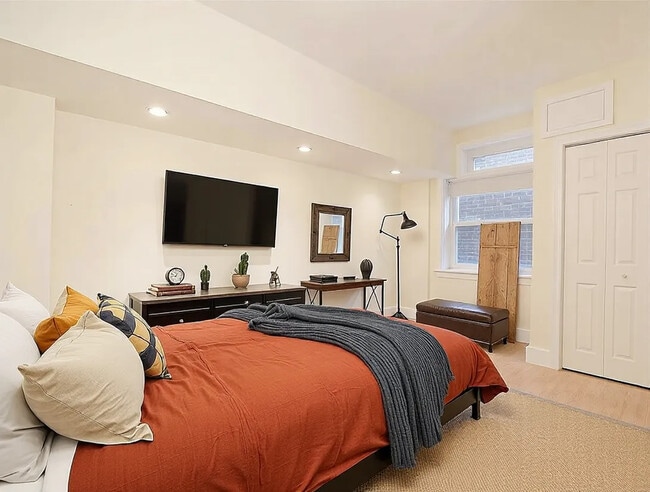 48 Beacon St in Boston, MA - Building Photo - Building Photo