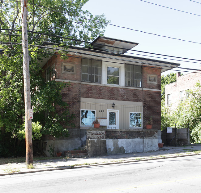 148-150 Morton Ave in Albany, NY - Building Photo - Building Photo