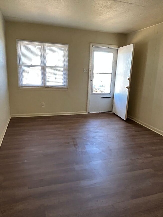 property at 3437 SW Brendan Ave