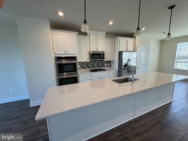 9704 Glassy Creek Way in Upper Marlboro, MD - Building Photo - Building Photo