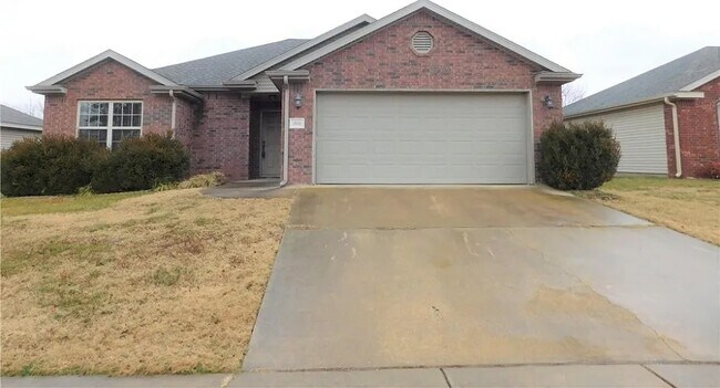 property at 1209 N 31st St
