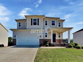 5125 Staten Ln in Cumming, GA - Building Photo