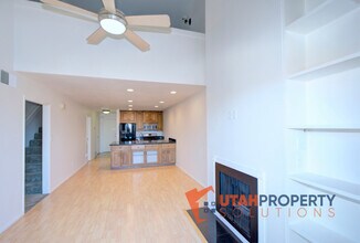1180 Foothill Dr in Salt Lake City, UT - Building Photo - Building Photo