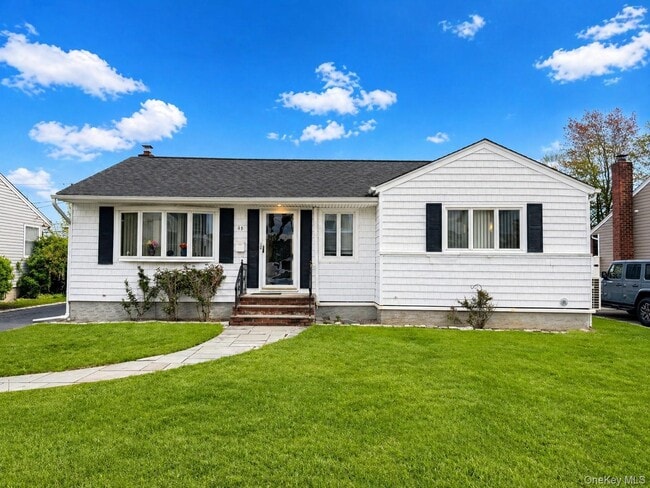 property at 49 Garden Blvd