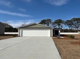 101 Birchwood Dr in Longs, SC - Building Photo