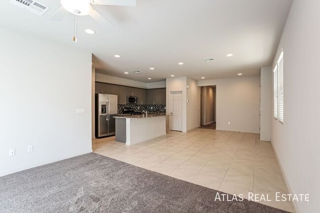 1625 Guyot Ct in North Las Vegas, NV - Building Photo - Building Photo