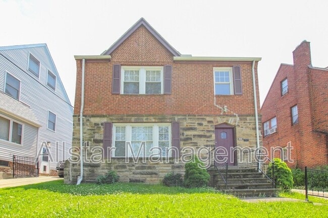 property at 3690 Washington Blvd