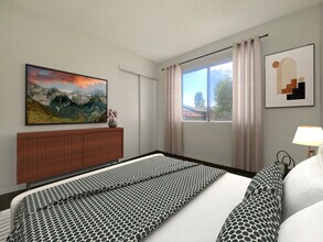 Highland Meadows in Moreno Valley, CA - Building Photo - Building Photo