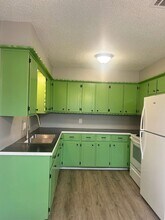 4625 SW I Ave in Lawton, OK - Building Photo - Building Photo