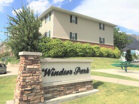 112 W 1230 N in Provo, UT - Building Photo