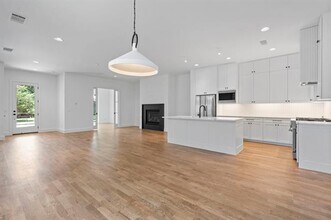 5539 Longview St in Dallas, TX - Building Photo - Building Photo