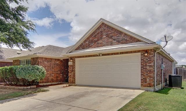 property at 1233 Brownford Dr