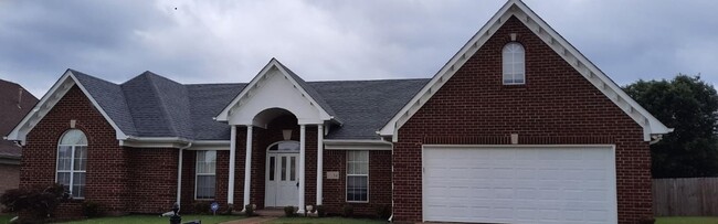 property at 4456 Alixs Dr