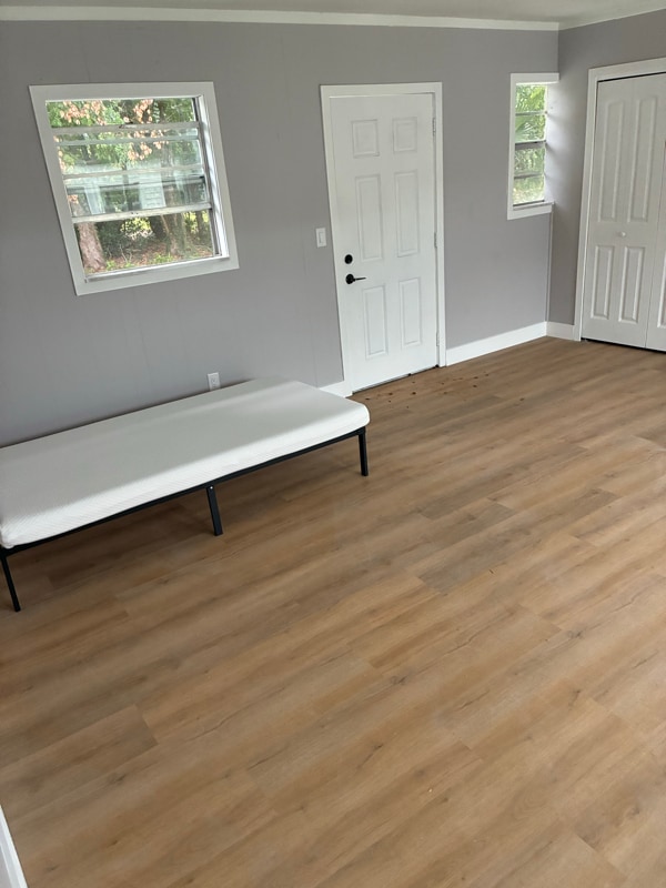 5500 Huber Dr in Orlando, FL - Foto de edificio - Building Photo