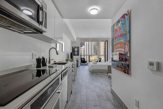 property at 1300 Brickell Bay Dr