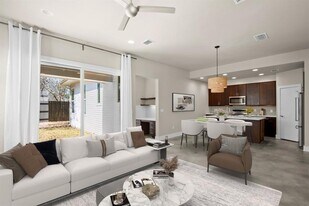 5404 Bennett Ave in Austin, TX - Building Photo