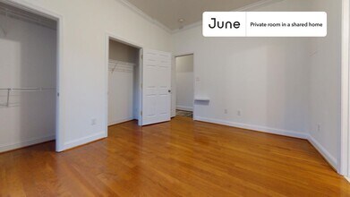 Private bedroom in 3 bed/3.5 bath Home in Washington, DC - Building Photo - Building Photo