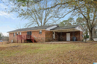 4012 Hazelwood Rd in Adamsville, AL - Building Photo - Building Photo