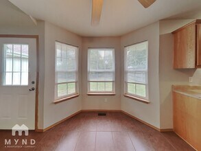 1112 S Saratoga Ave in Springfield, MO - Building Photo - Building Photo