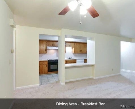 property at 2475 Sheridan Dr