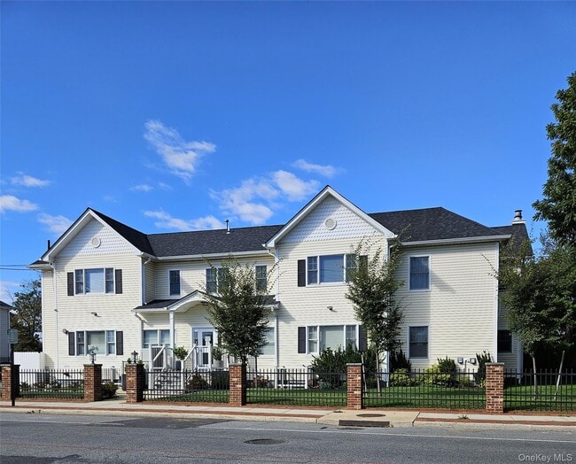 property at 93 Hempstead Ave