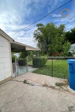 3819 Raymond Ave in Ogden, UT - Building Photo - Building Photo