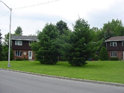 1 Sandra Ave in Plattsburgh, NY - Building Photo