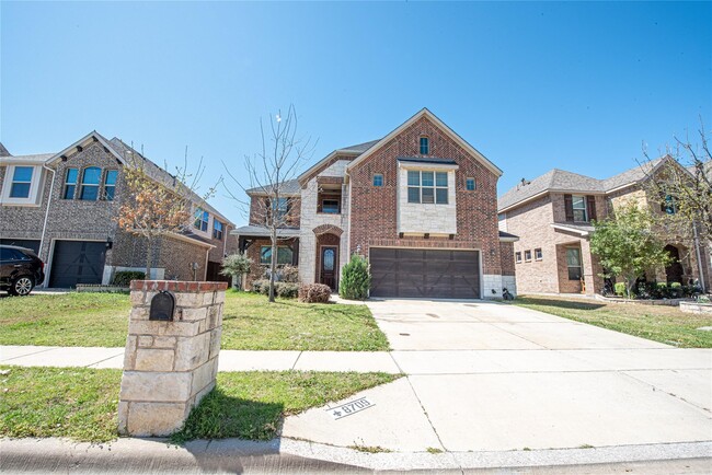 property at 8709 Glenburne Dr