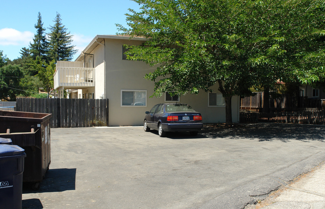 53 Terrace View Dr in Scotts Valley, CA - Building Photo