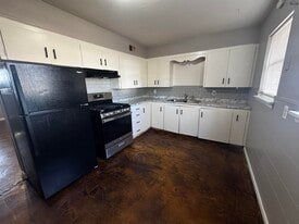 409 Park St in Burkburnett, TX - Building Photo